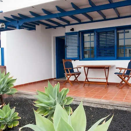 Villa Papaya Playa Blanca  Exterior photo