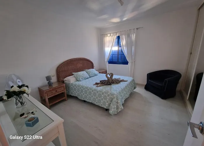 Villa Papaya