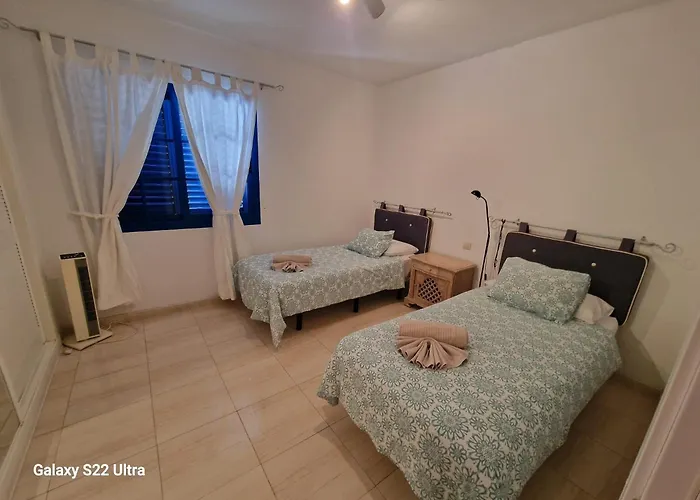 Villa Papaya