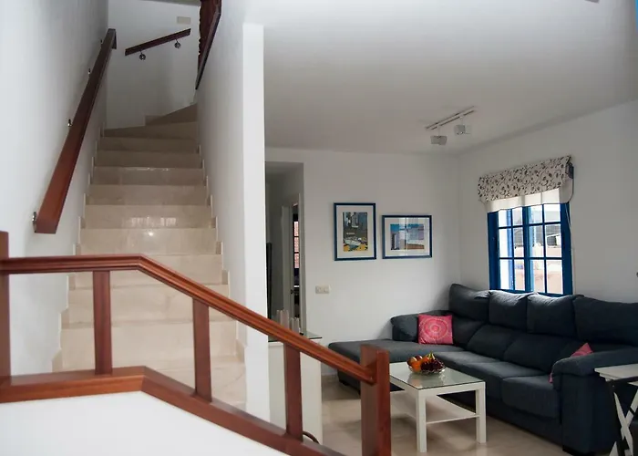 Villa Papaya
