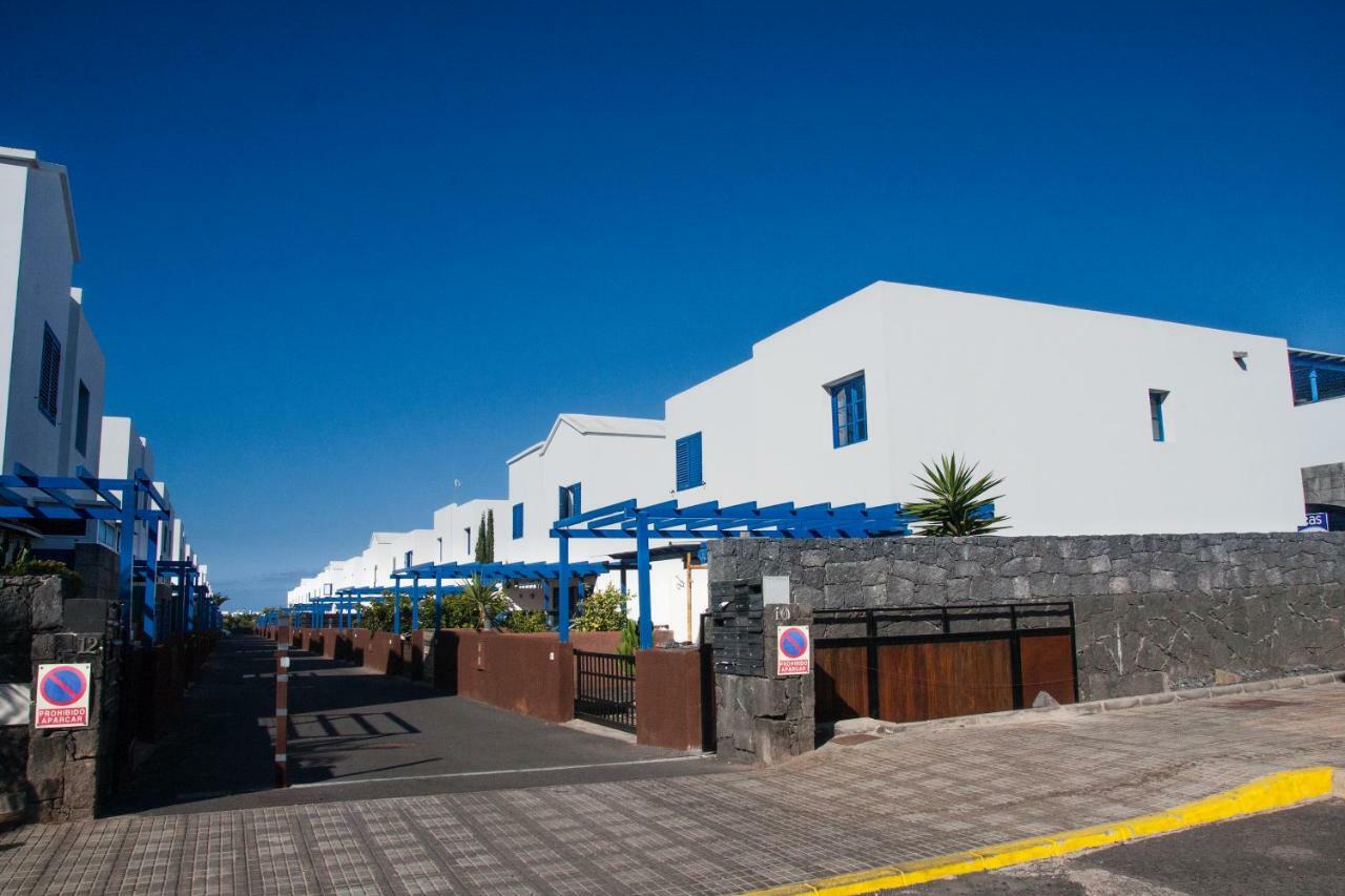Vakantiehuis Papaya Playa Blanca (Lanzarote)