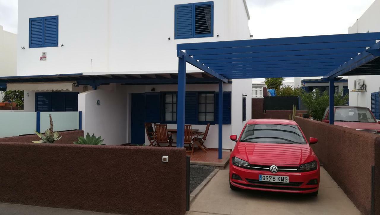 Casa de Férias Papaya Playa Blanca (Lanzarote)